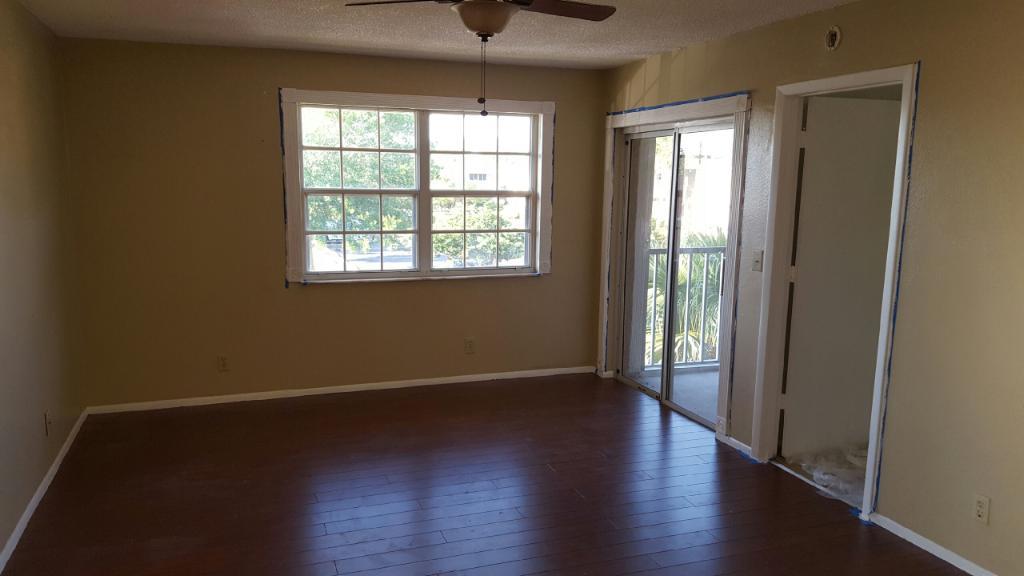 NICE AND CLEAN APARTMENT 2/2. GREAT LOCATION, CLOSE TO SAINT LUCIE MEDICAL CENTER AND US-1.