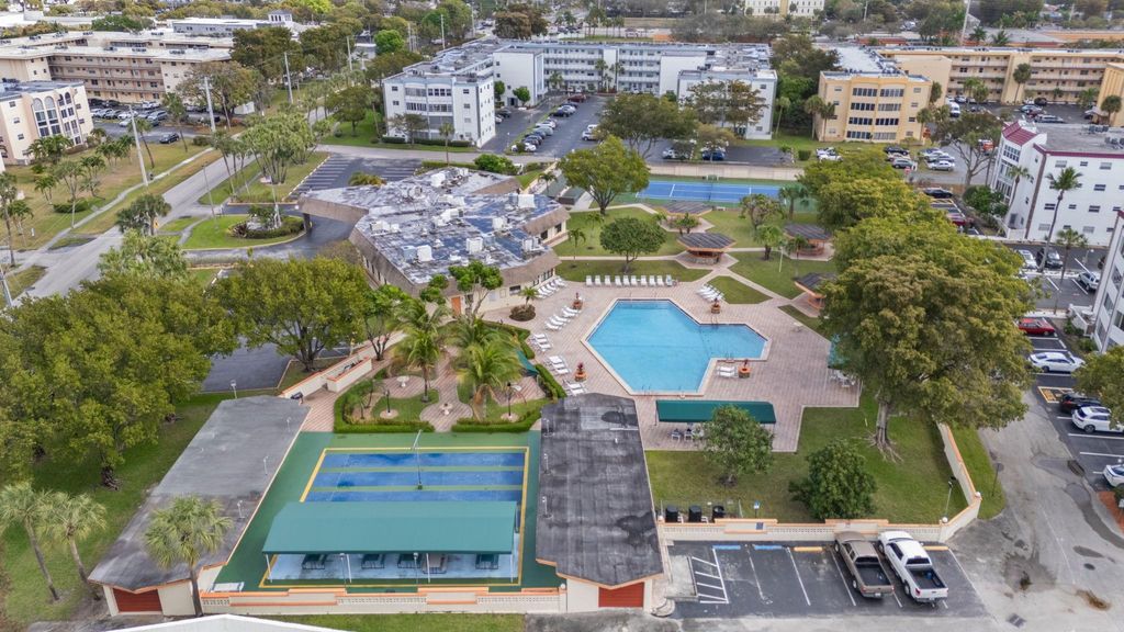 Photo of 4191 NW 41st Street #214, Lauderdale Lakes, FL 33319 (MLS # B26021095)