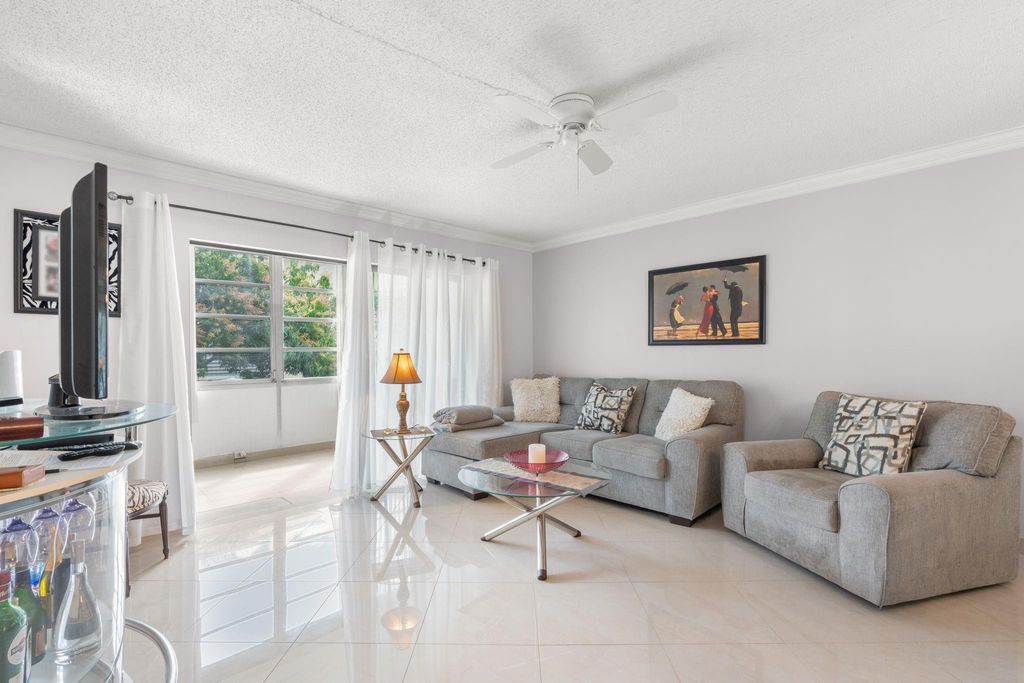 Photo of 4191 NW 41st Street #214, Lauderdale Lakes, FL 33319 (MLS # B26021095)