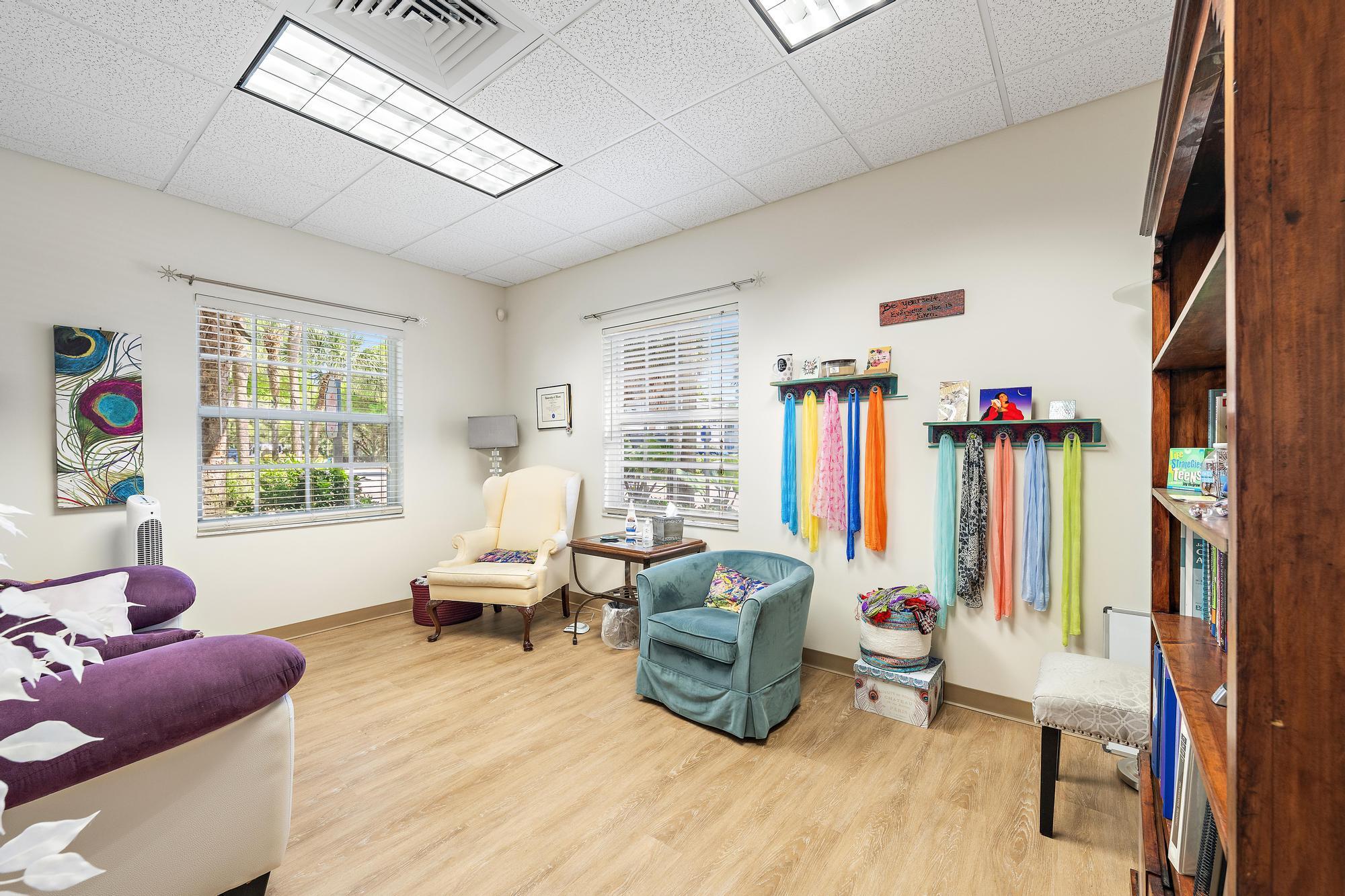 100 Village Square Crossing 104