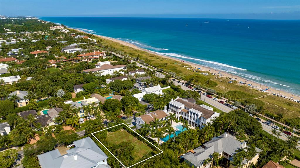 SEASPRAY ESTATES DELRAY B - Land