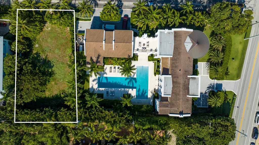 SEASPRAY ESTATES DELRAY B - Land