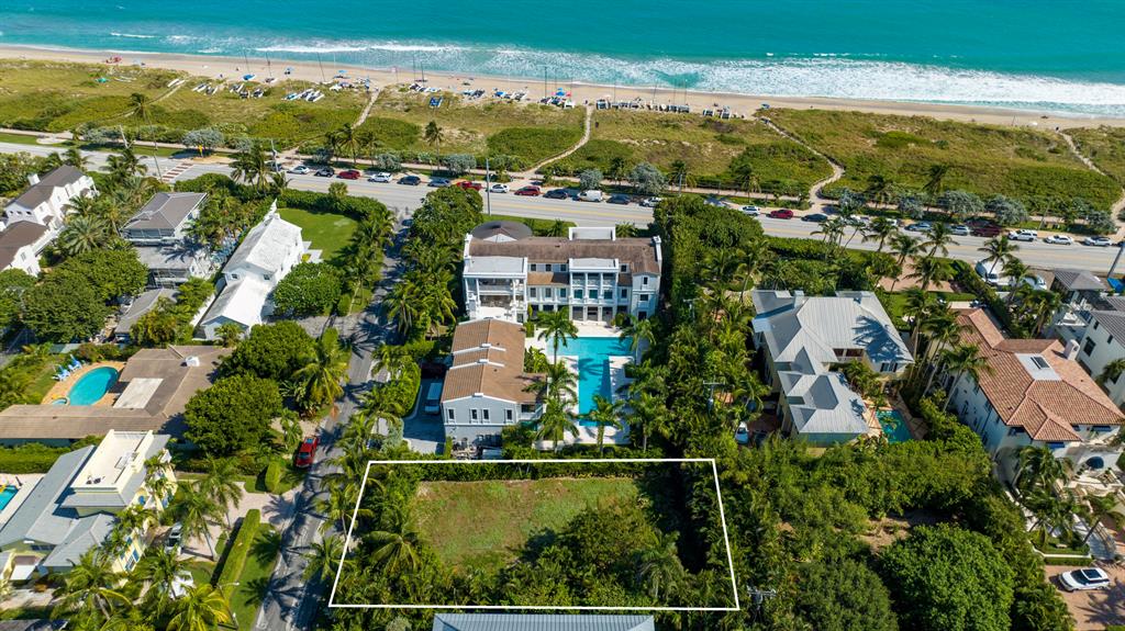 SEASPRAY ESTATES DELRAY B - Land