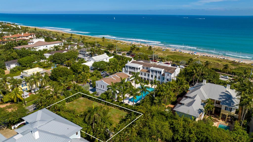 SEASPRAY ESTATES DELRAY B - Land