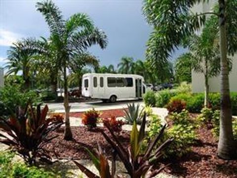 A home in Coconut Creek