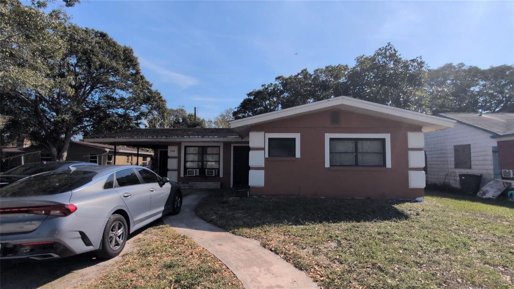 Photo of 1106 S 7th Street, Fort Pierce, FL 34950 (MLS # F10550135)