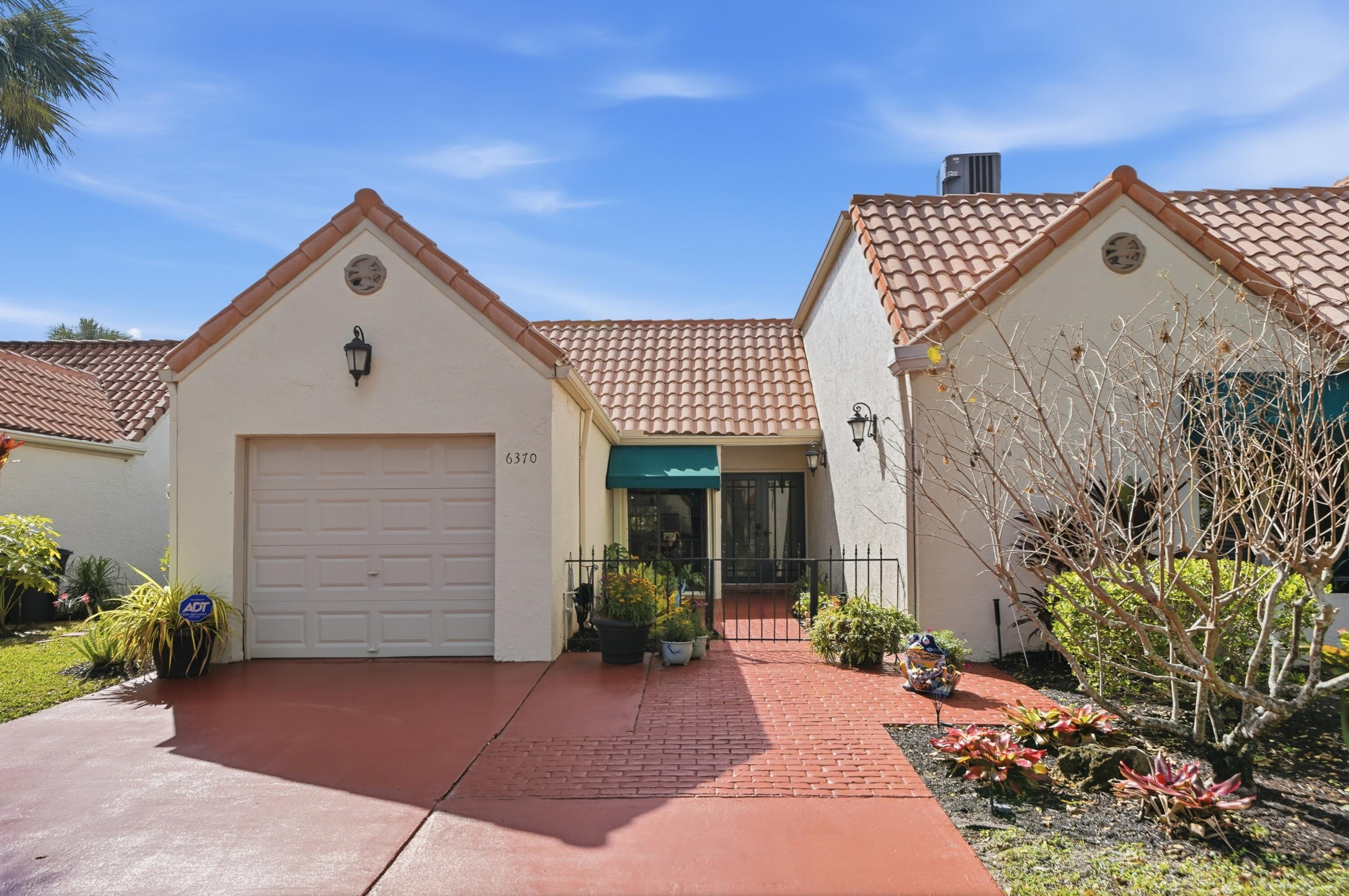 6370 Las Flores Drive