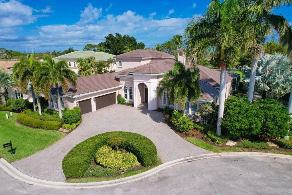 Photo of 1979 SW Balata Terrace, Palm City, FL 34990 (MLS # R11065557)