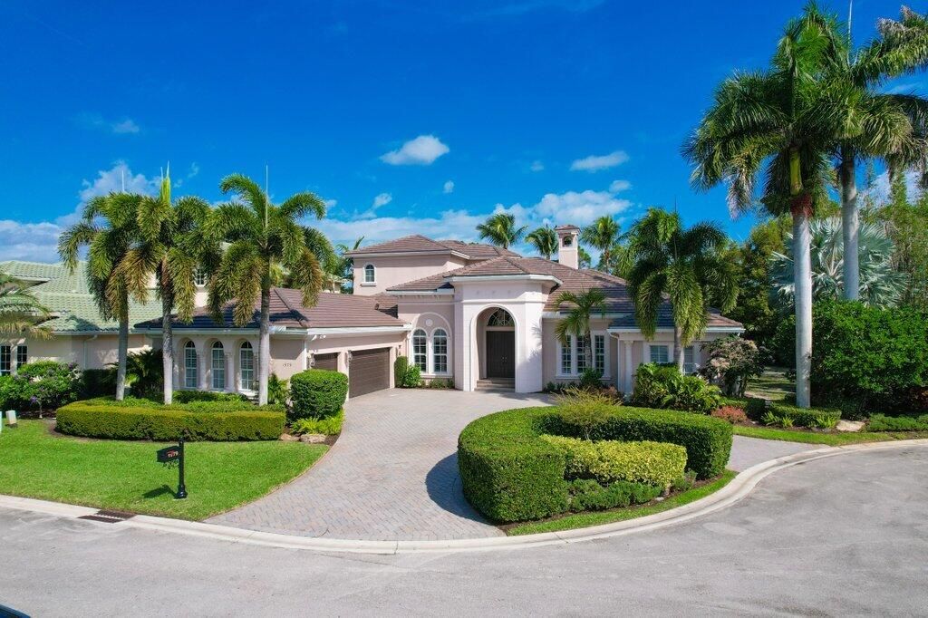 Photo of 1979 SW Balata Terrace, Palm City, FL 34990 (MLS # R11065557)