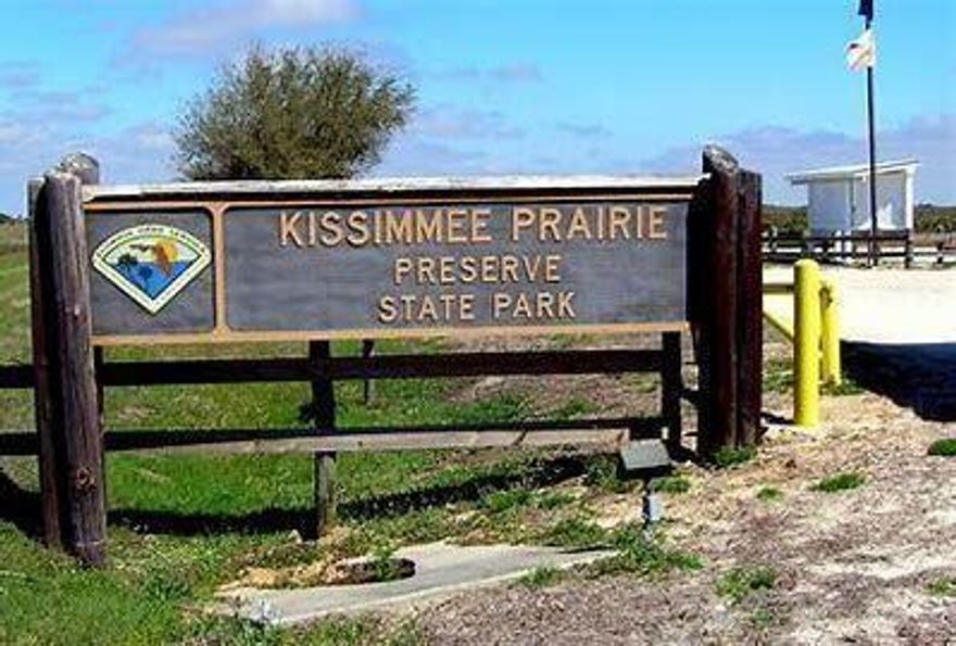 Build or bring your dream home and barn on this beautiful1.25 acre just one lot off of the paved road There are power poles on this street making it easy to get power to your new home. there is so much to enjoy in Okeechobee County. Come to The Kissimmee River Preserve State Park West of this area as well is the Kissimmee River. The Kissimmee River flows into Lake Okeechobee and is well known for some of the best fishing. whether you like Fishing, hunting, mudding agriculture or just privacy here you have it all.