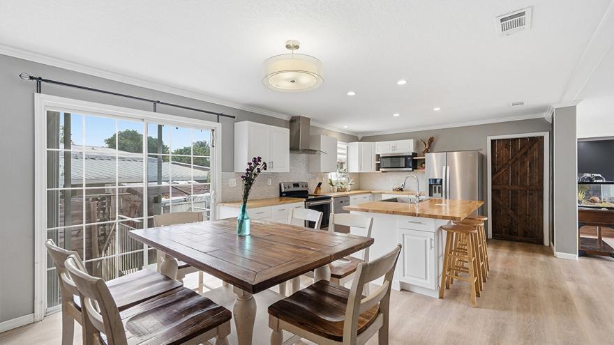 RAVENSWOOD NORTH - Residential