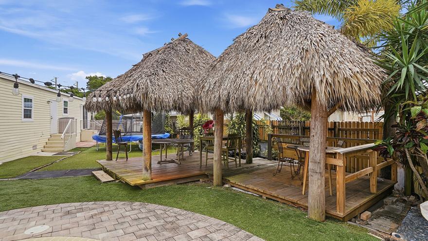 RAVENSWOOD NORTH - Residential