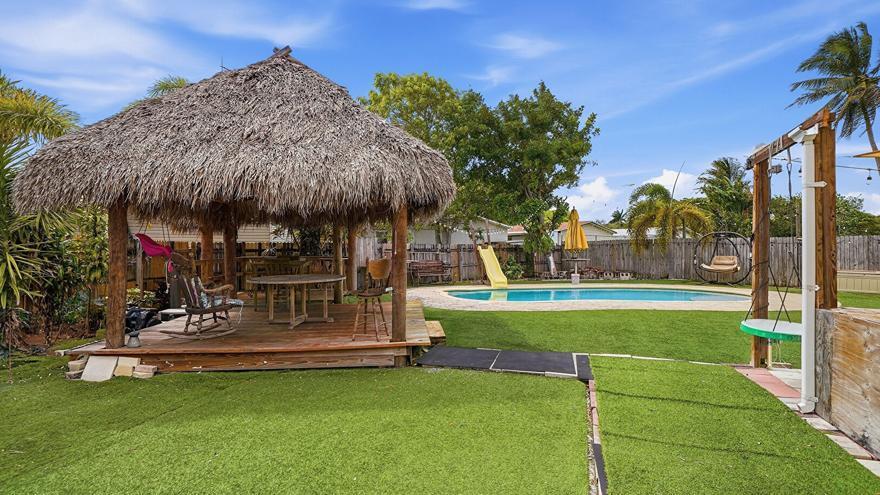 RAVENSWOOD NORTH - Residential