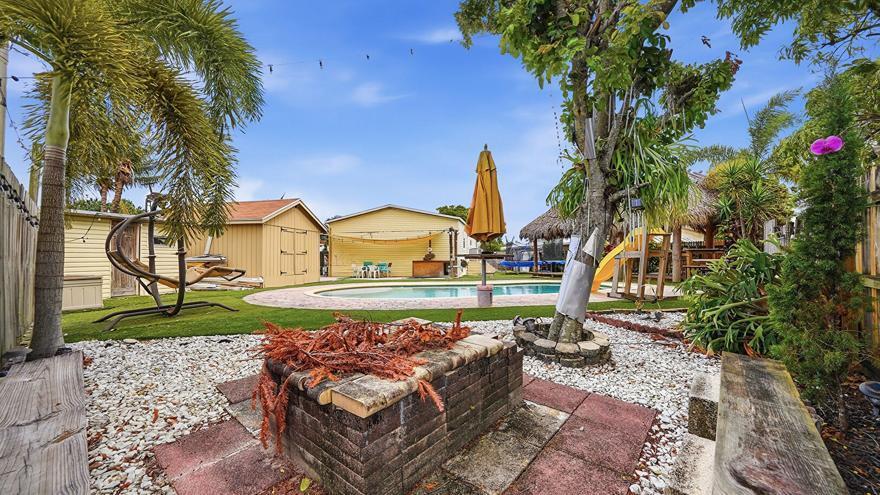 RAVENSWOOD NORTH - Residential