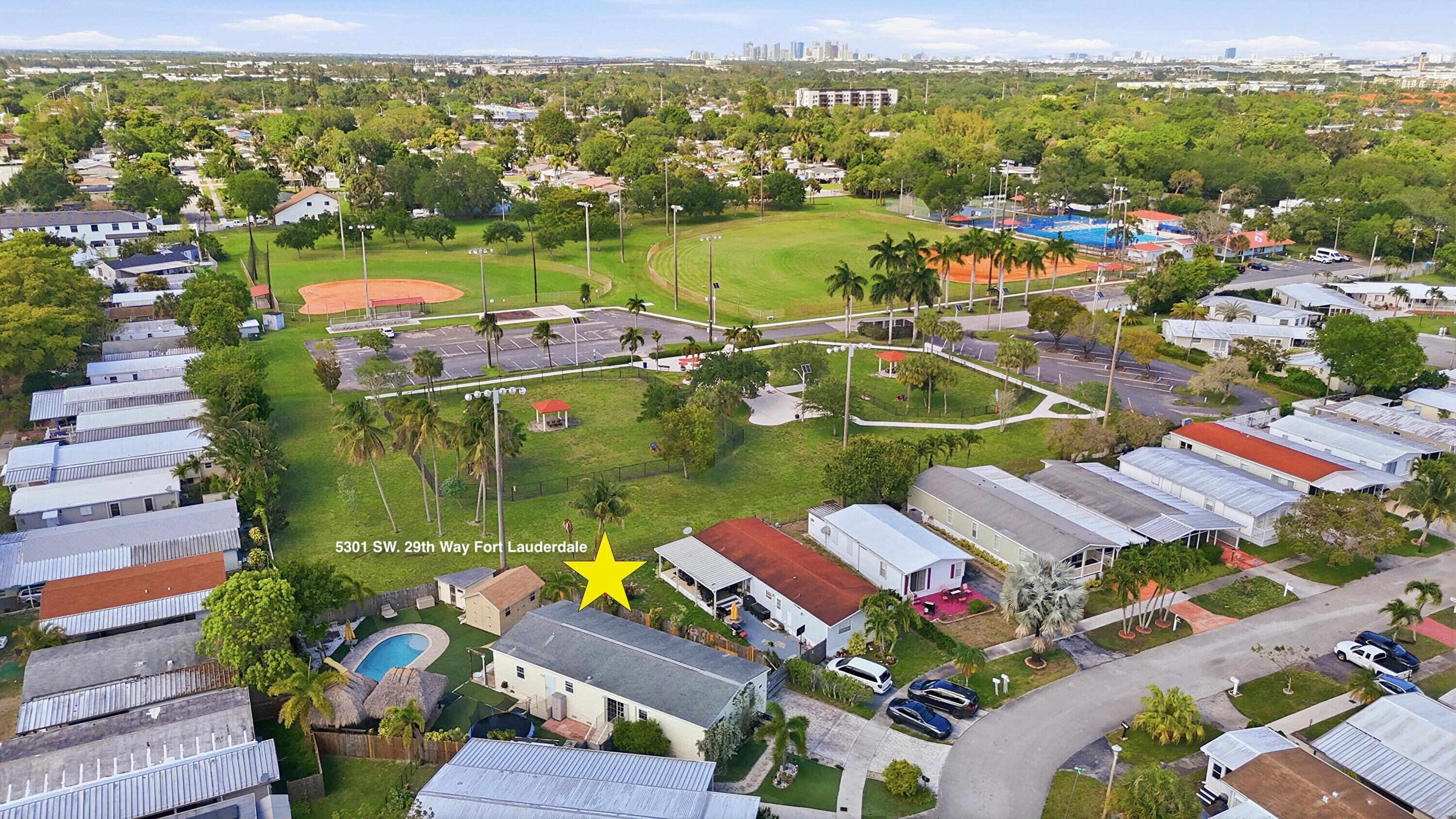 RAVENSWOOD NORTH - Residential