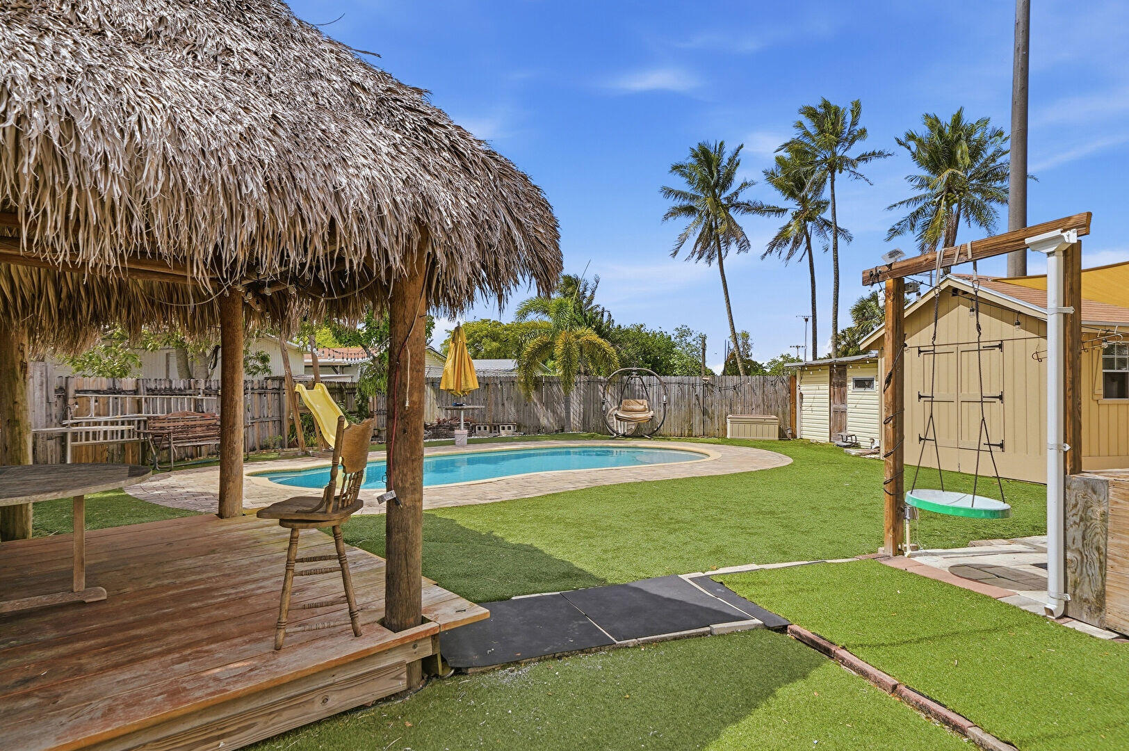 RAVENSWOOD NORTH - Residential