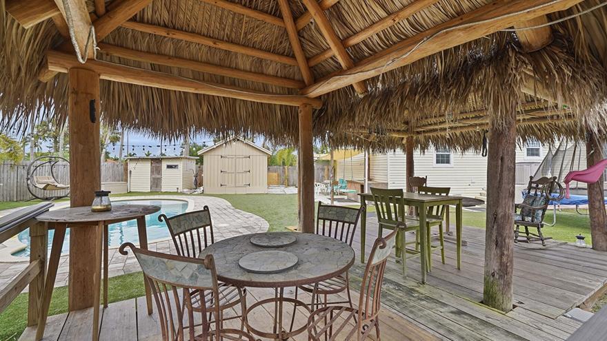 RAVENSWOOD NORTH - Residential