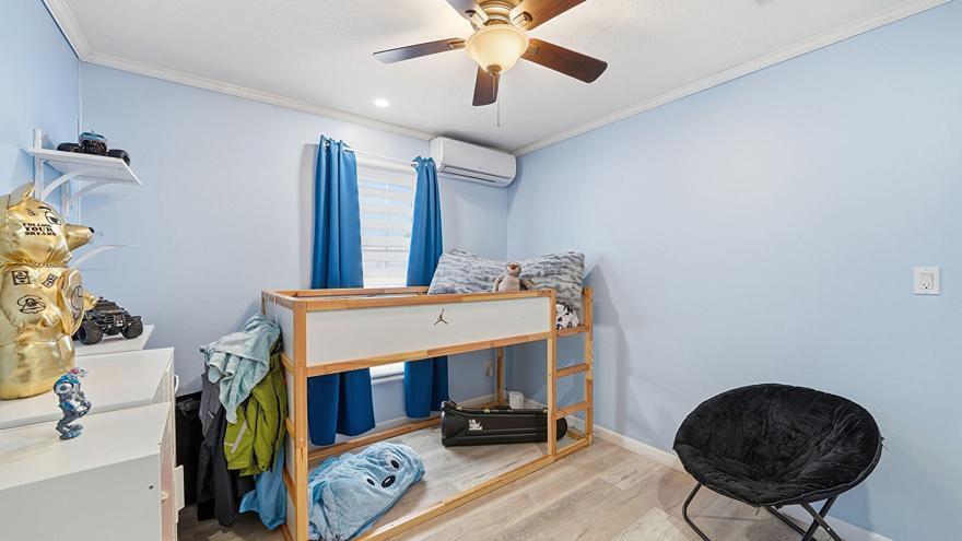 RAVENSWOOD NORTH - Residential