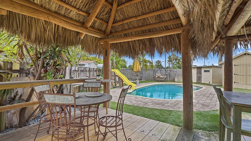 RAVENSWOOD NORTH - Residential