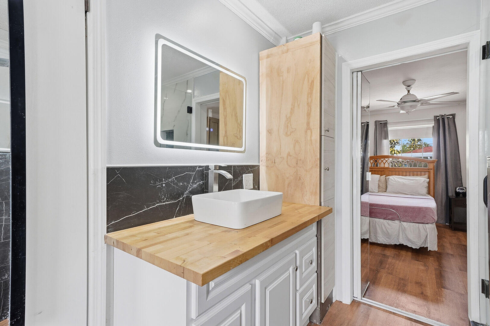 RAVENSWOOD NORTH - Residential