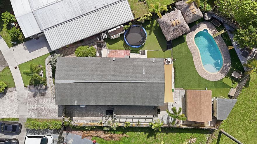 RAVENSWOOD NORTH - Residential