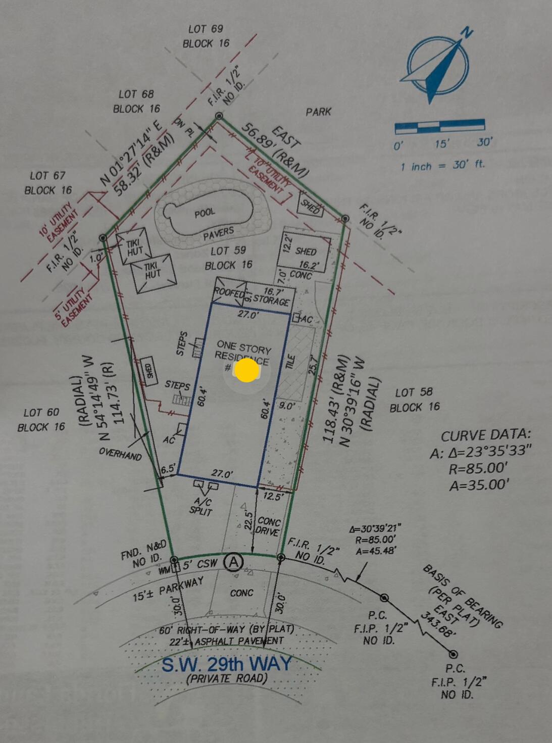 RAVENSWOOD NORTH - Residential