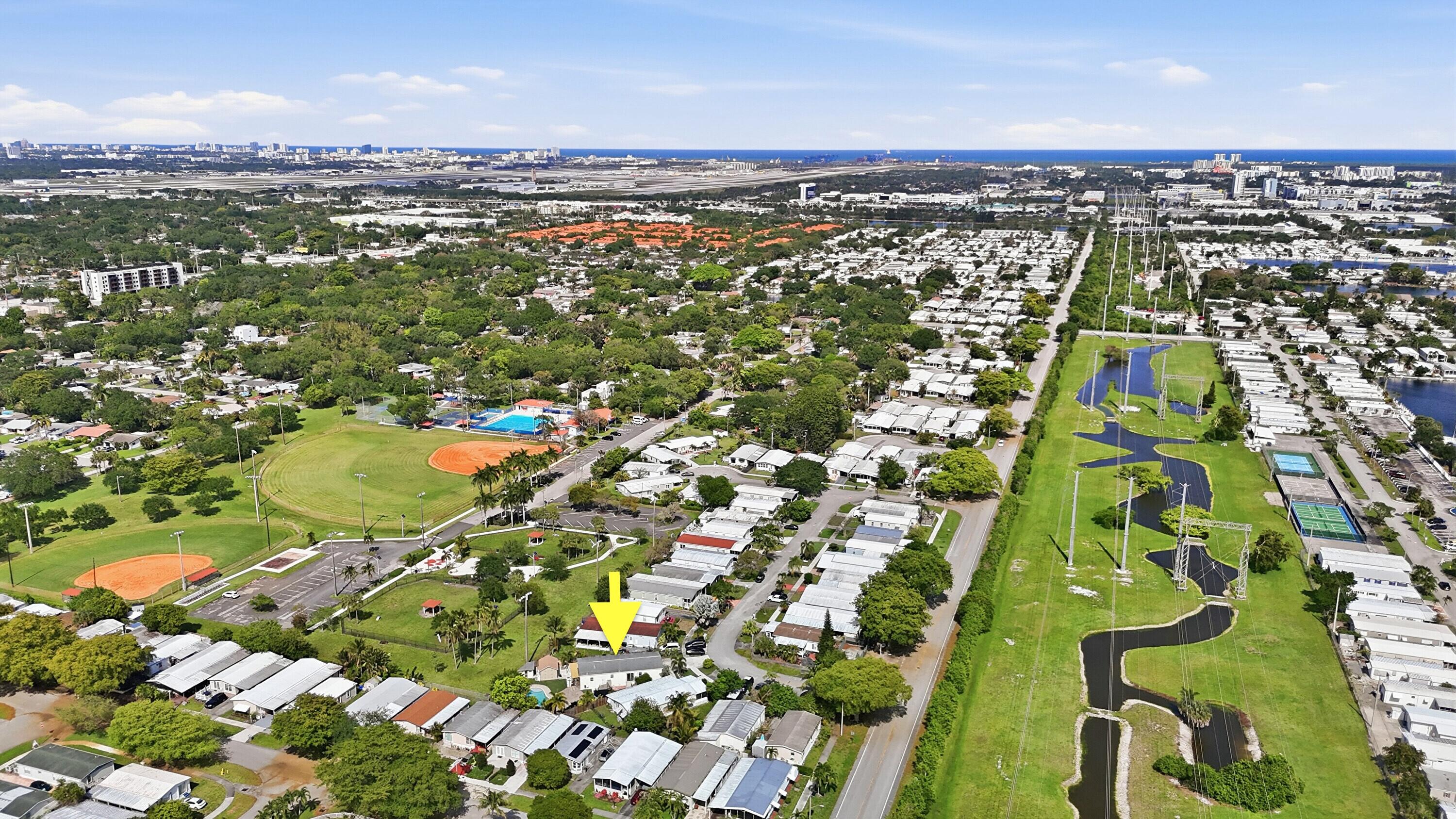 RAVENSWOOD NORTH - Residential