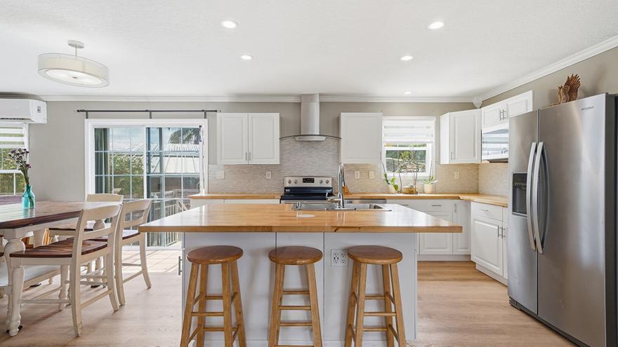 RAVENSWOOD NORTH - Residential