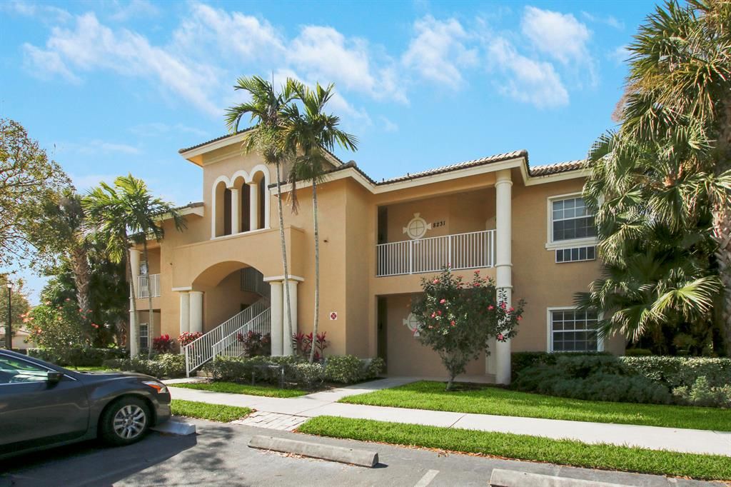 Photo of 8227 Mulligan Circle #3612, Port Saint Lucie, FL 34986 (MLS # R10689506)