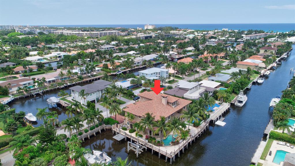 TROPIC ISLE - Residential