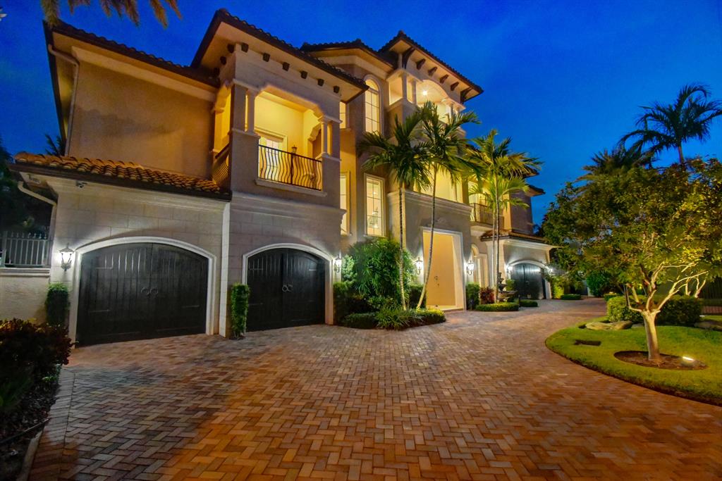 TROPIC ISLE - Residential