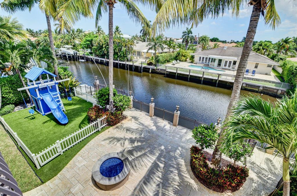 TROPIC ISLE - Residential