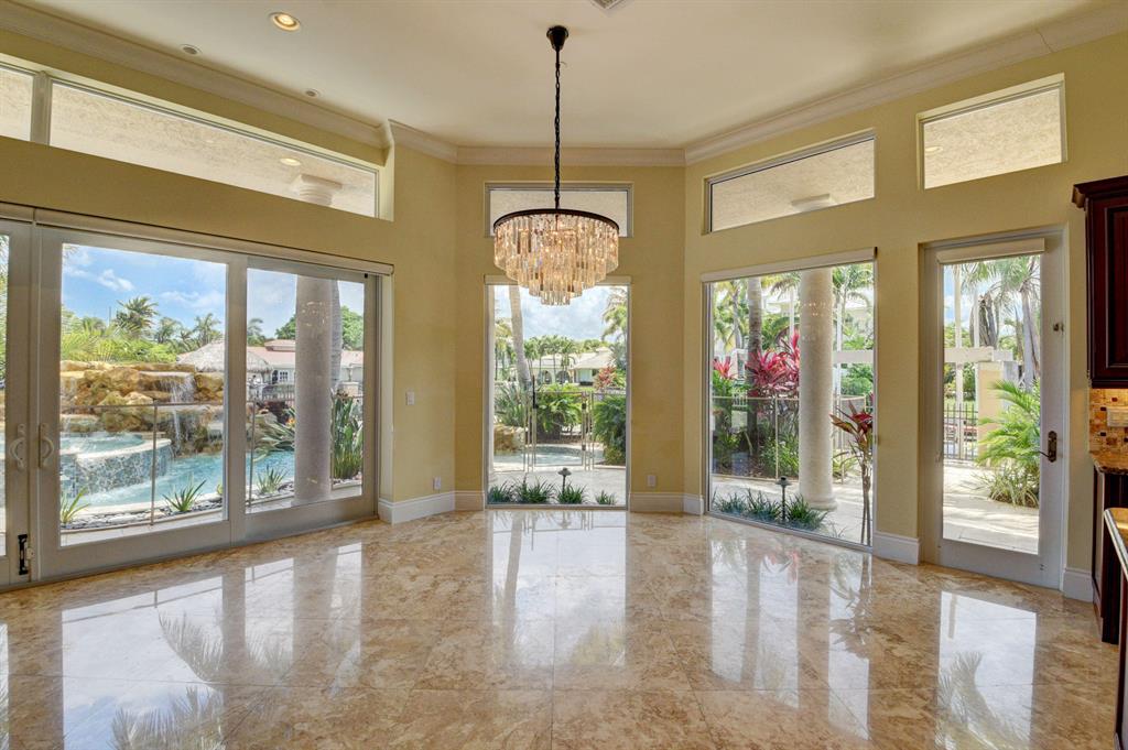 TROPIC ISLE - Residential