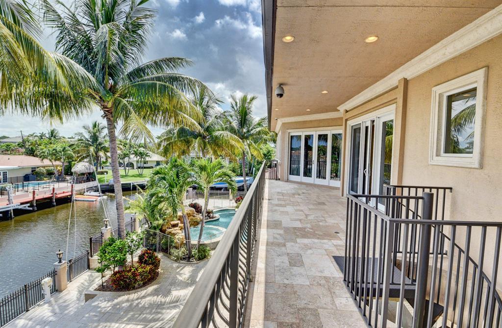 TROPIC ISLE - Residential