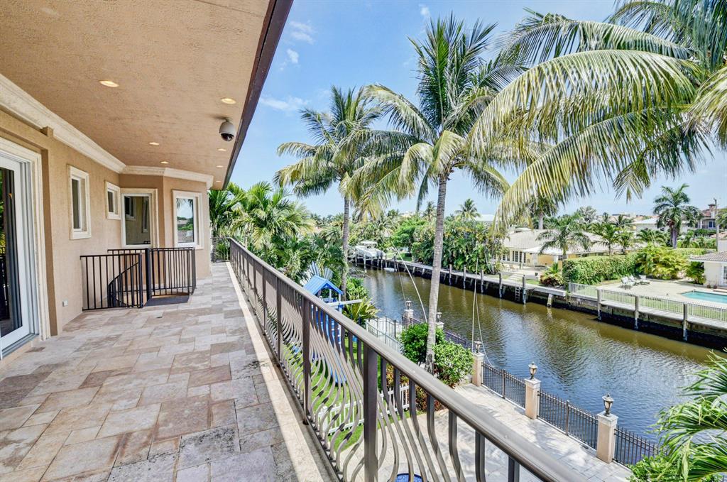 TROPIC ISLE - Residential