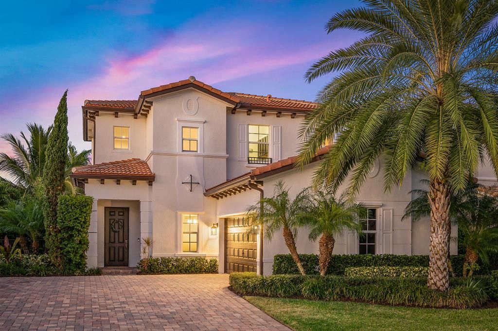 Photo of 123 Behring Way, Jupiter, FL 33458 (MLS # R10843246)