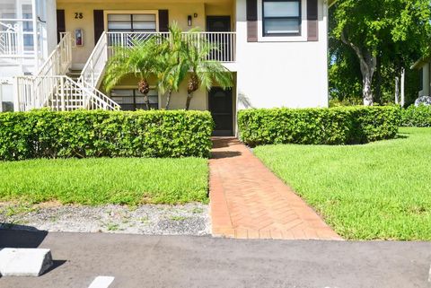 28 Stratford Lane C Boynton Beach FL 33436