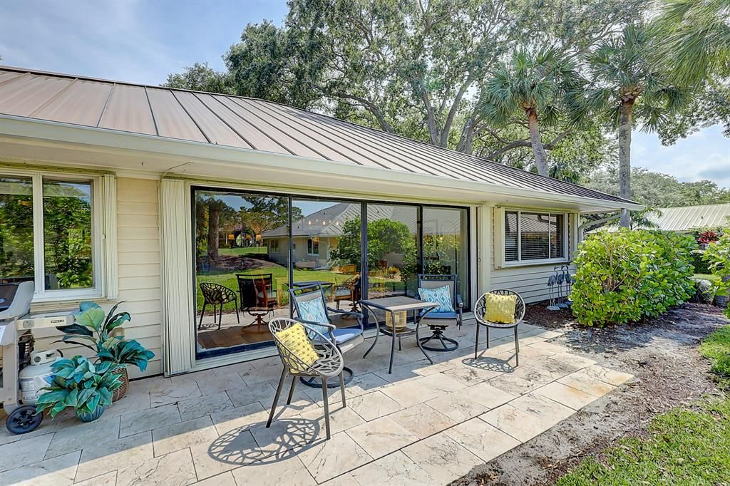 Photo of 5223 SE Club Way, Stuart, FL 34997 (MLS # R10887621)