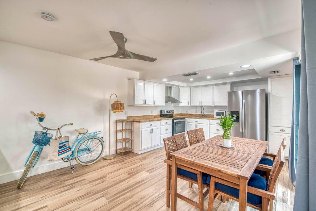 Photo of 106 Linda Lane #4, Palm Beach Shores, FL 33404 (MLS # R11138984)