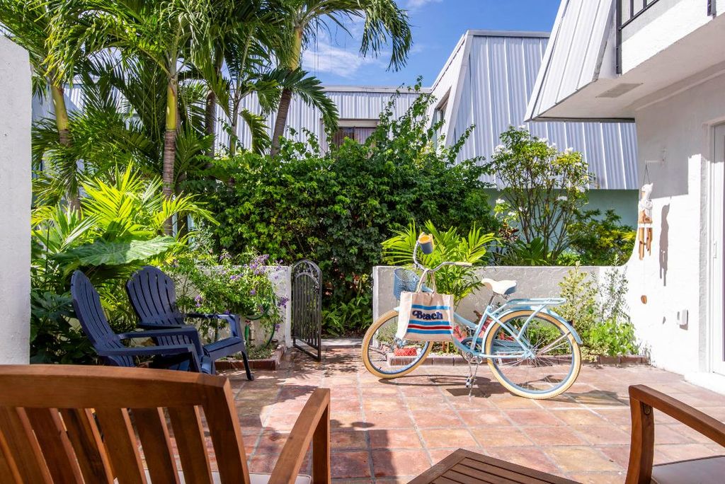 Photo of 106 Linda Lane #4, Palm Beach Shores, FL 33404 (MLS # R11138984)