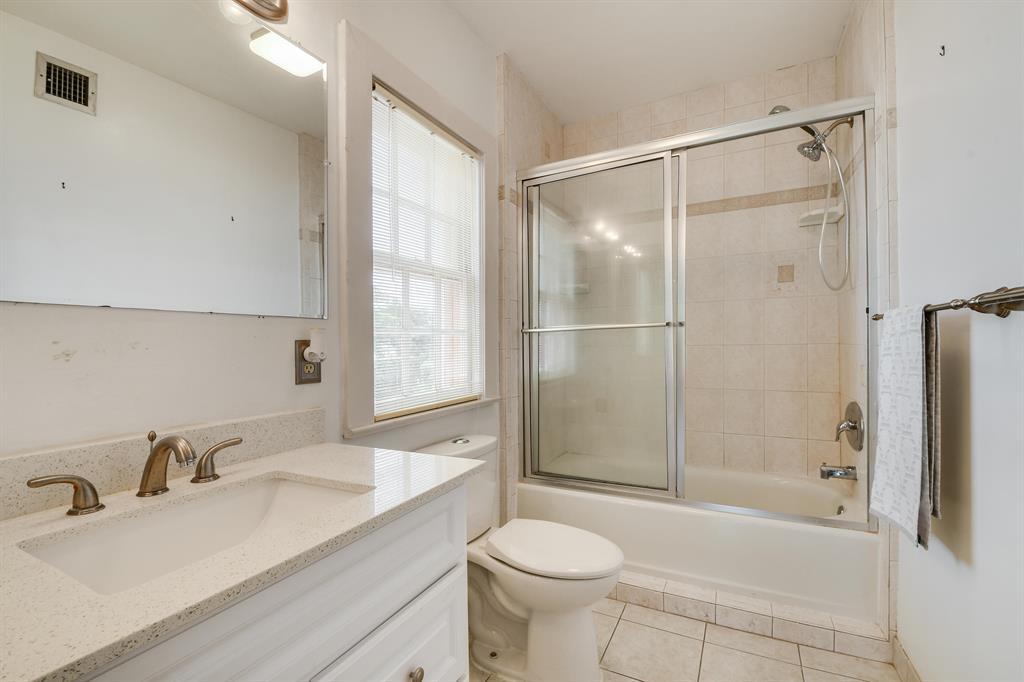 PROSPECT PARK SOUTH - Residential