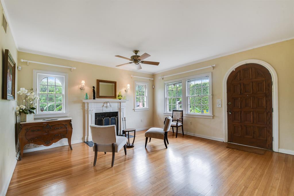 PROSPECT PARK SOUTH - Residential