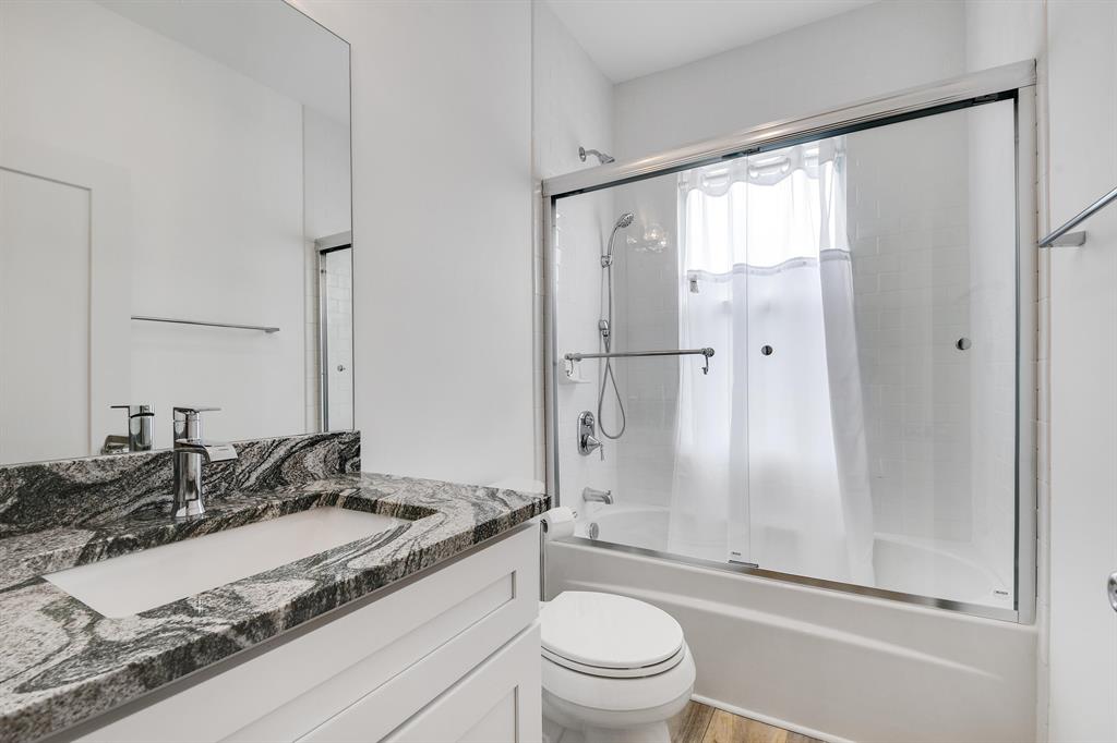 PROSPECT PARK SOUTH - Residential