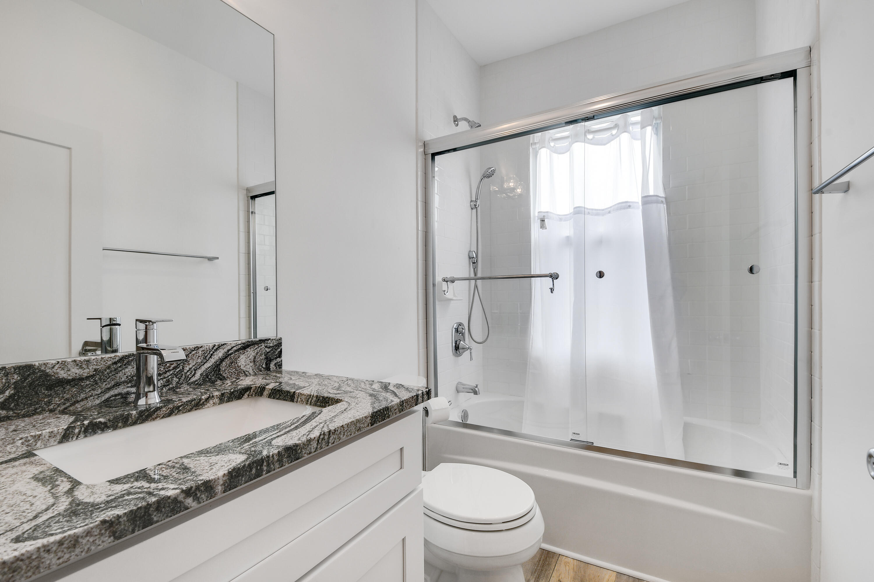 PROSPECT PARK SOUTH - Residential