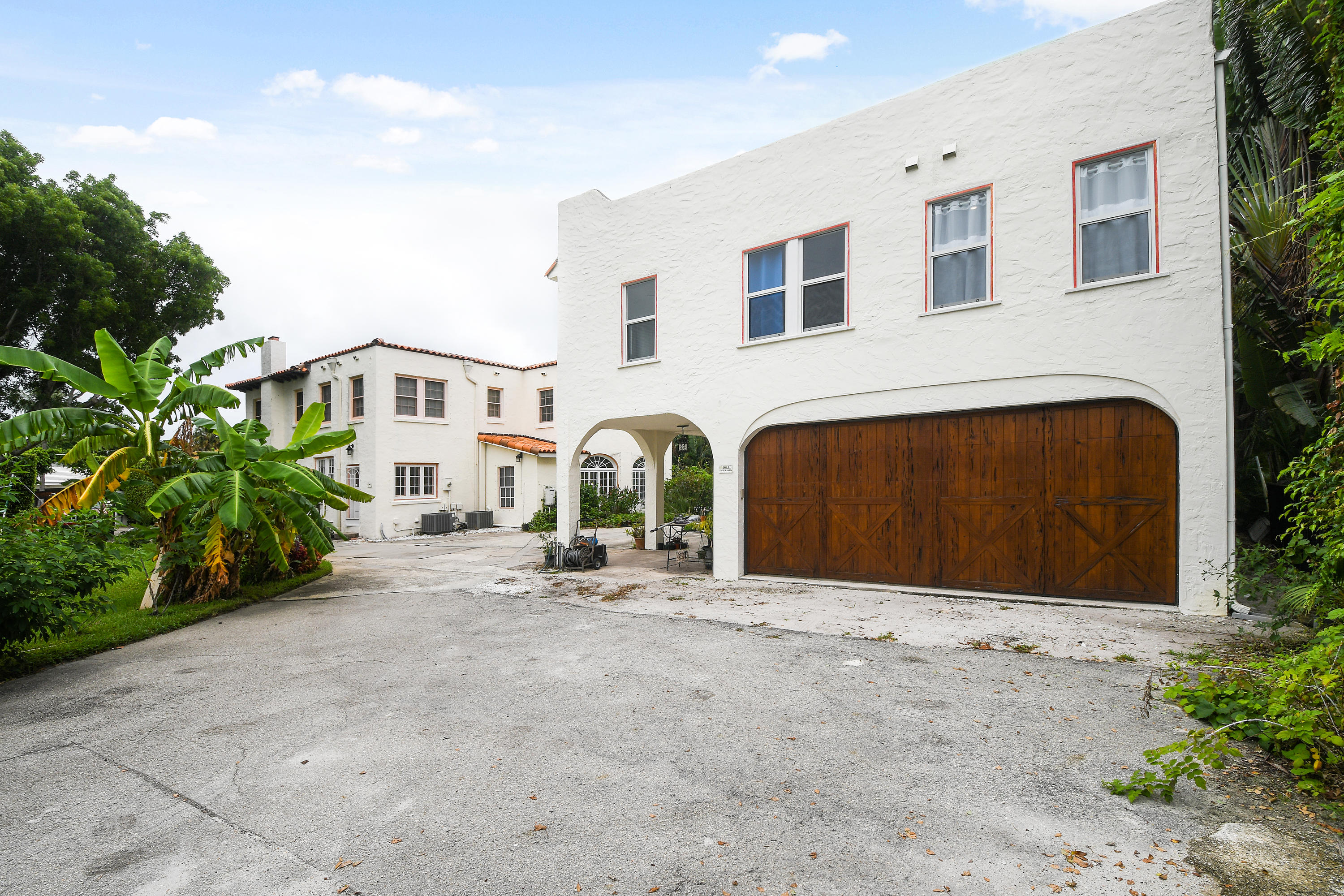 PROSPECT PARK SOUTH - Residential