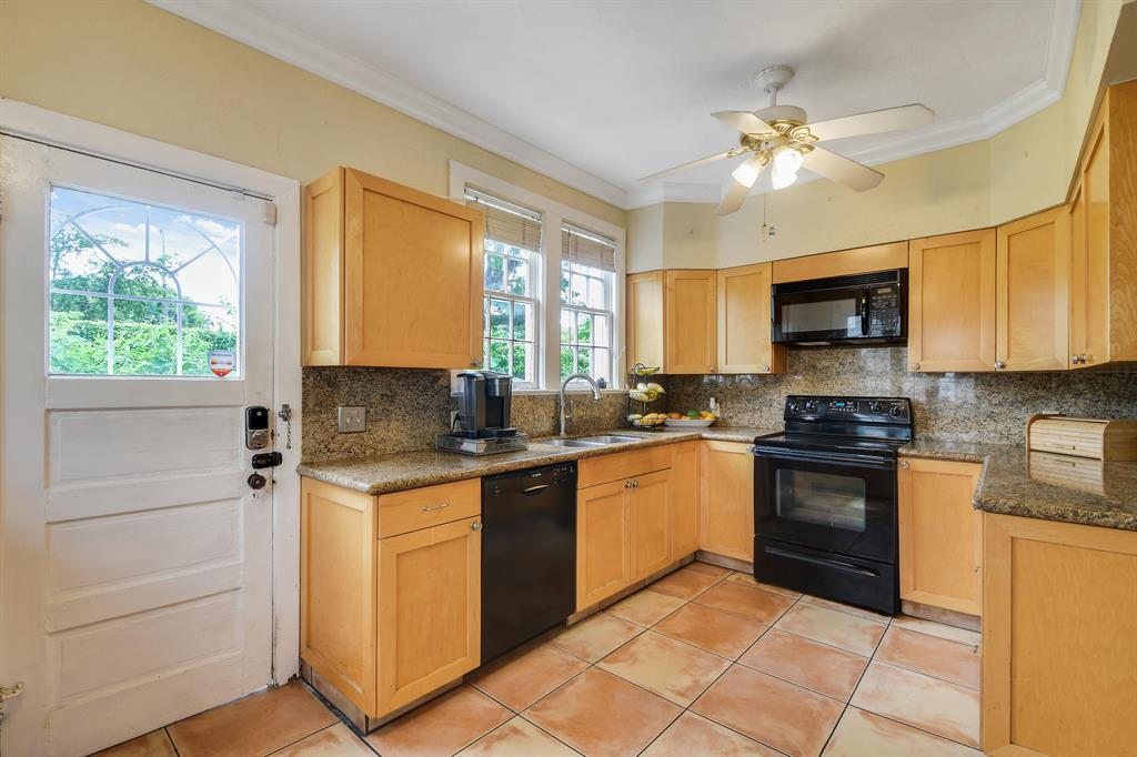 PROSPECT PARK SOUTH - Residential