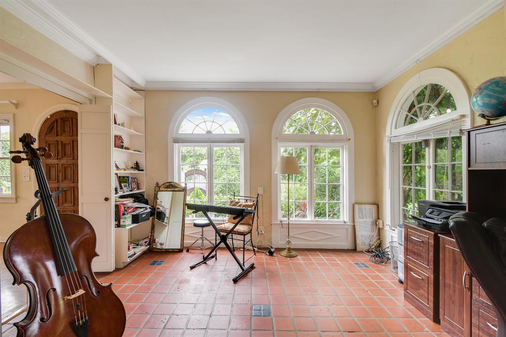 PROSPECT PARK SOUTH - Residential