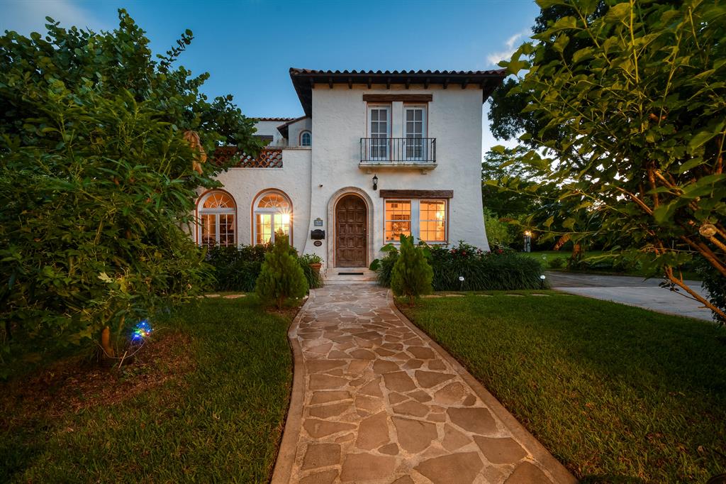 PROSPECT PARK SOUTH - Residential