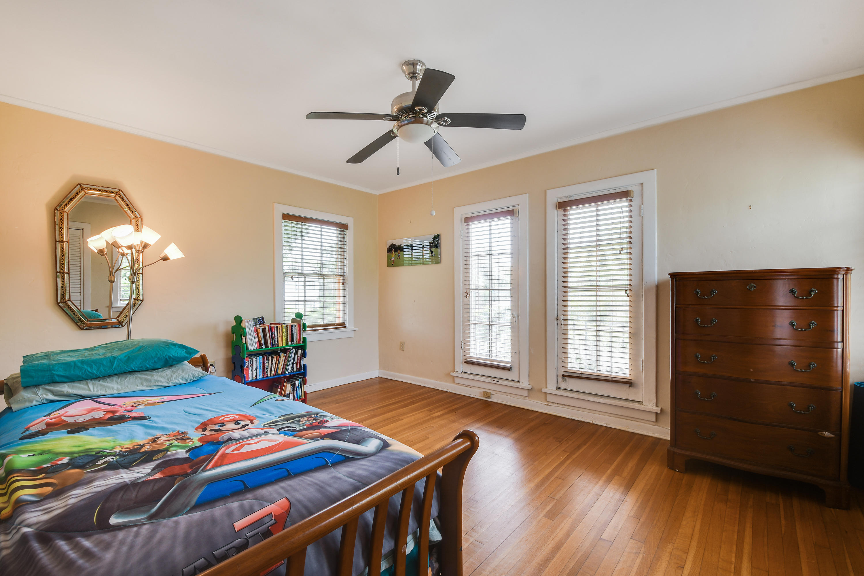 PROSPECT PARK SOUTH - Residential