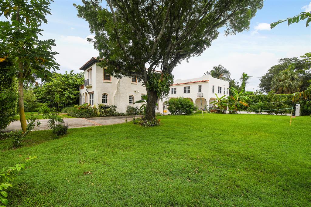 PROSPECT PARK SOUTH - Residential